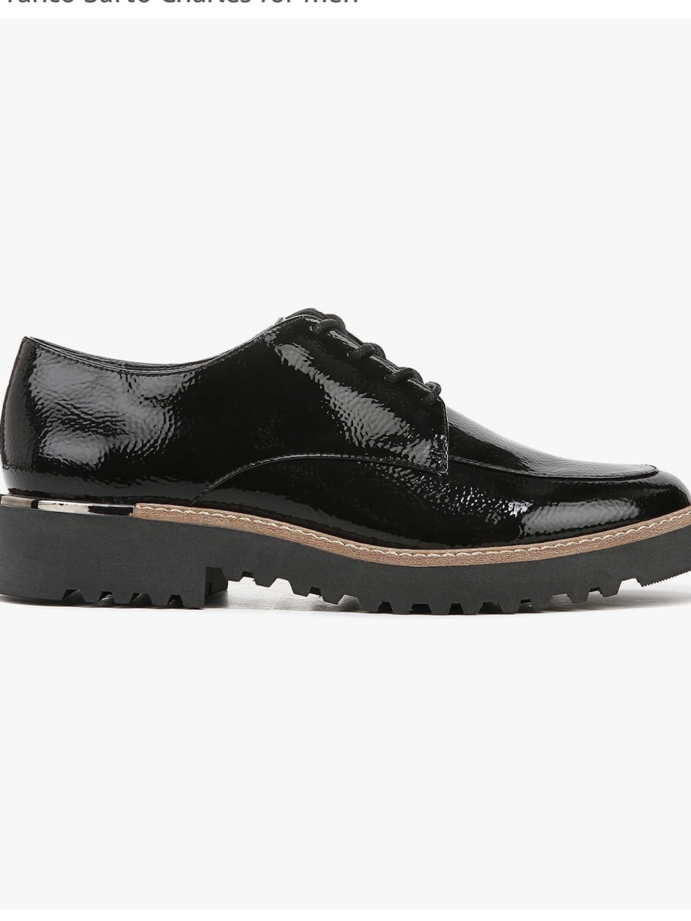 Franco Sarto Charles Loafers
